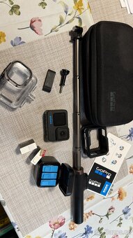 GoPro Hero 10 - 2