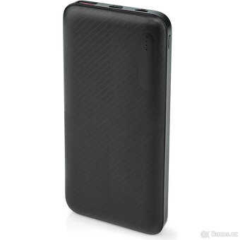 Powerbanka Nedis 10000mAh - 2