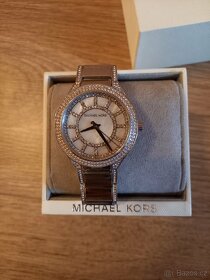 Dámské hodinky Michael Kors MK 3311 - 2