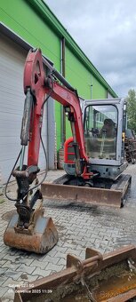 Neuson 38z3 - 2