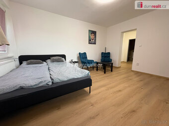 Pronájem moderního bytu 2+kk se zahradou v Kutné Hoře – Sedl - 2