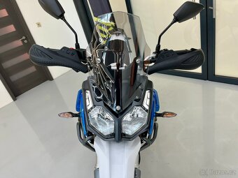 VOGE 300 RALLY - 2