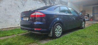 Ford Mondeo, 1.8TDCi, najeto 152000km, 2010 - 2