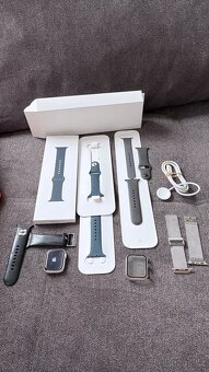 Apple Watch 9 41mm - 2