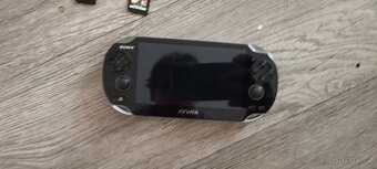 Prodávám psvita - 2