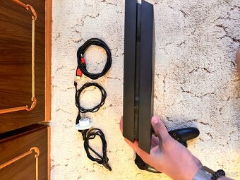 Sonu playstation 4 - 2