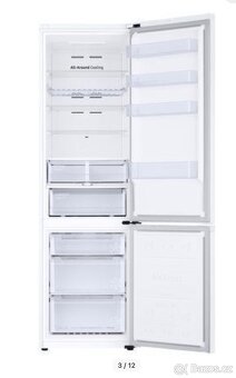 SAMSUNG RB38T605CWW/EF  + 20 let záruka na kompresor - 2