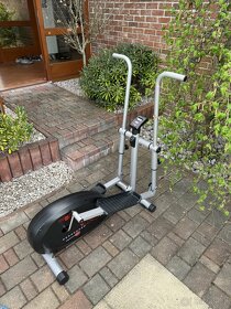 Eliptický trenažér Christopeit Sport - 2