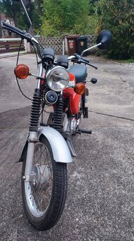 Simson S51 - 2