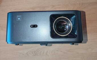 dataprojektor Yaber K2s - 2