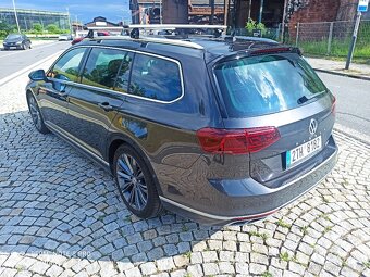 Volkswagen Passat Variant b8, bitdi 177kw, rv2020, DSG, DPH - 2