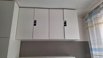 Nábytek do dětského pokoje  IKEA - 2