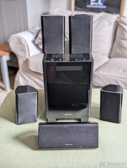 ONKYO HTX-22HDX - 2