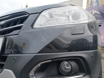 Suzuki SX4 S-Cross, 1.6,4x4,VVti,LIMITED+,FACELIFT - 2