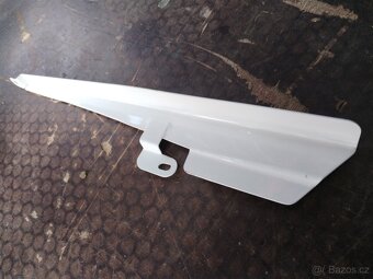 Kryt řetězu Babetta 228 - 2