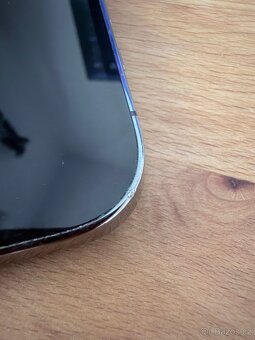 iPhone 14 Pro fialová 256GB - 2