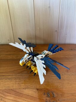 LEGO Chima 70124 Orel - Šelma Legendy - 2