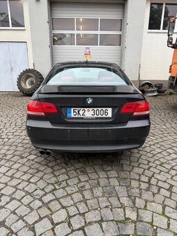 BMW E92 330D - 2