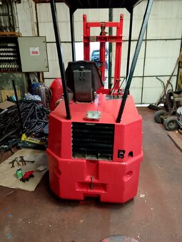 Ještěrka Desta 1622 - 2