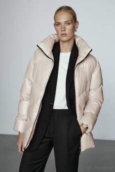 Massimo Duti dámská oversize bunda vel. M/L Rezervace - 2