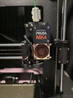 Prusa mk4 - 2