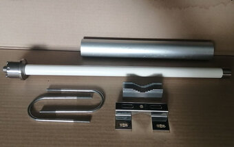 Všesměrová WiFi anténa 2,4GHz 10dBi - 2