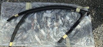 Vodítka skel Octavia 3 - 2