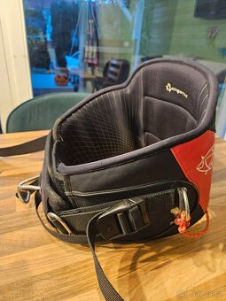 Kite trapéz Mystic vel.M - 2