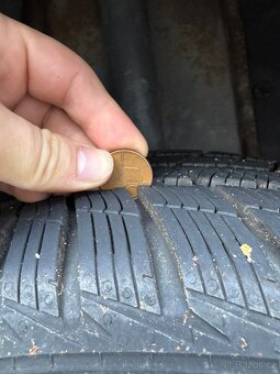 Ford CMAX 1.8 TDCI 85kw - 2