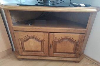 Pěkný Rustikální nábytek - 2