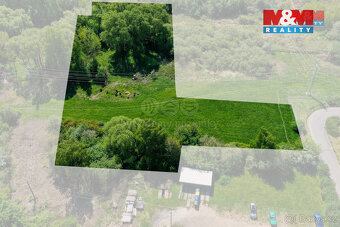 Prodej provozní plochy, 4754 m², Dýšina - 2