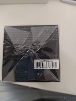 Dior sauvage elixir - 2