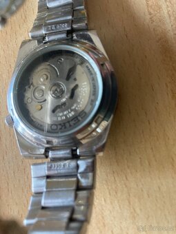 Seiko - 2
