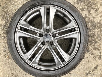 Ford Mondeo ALU kola 17 - 2