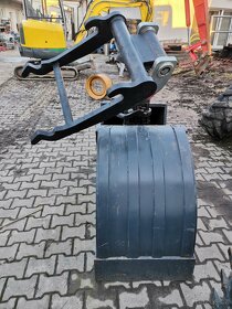 Drapák s rotátorem - 2