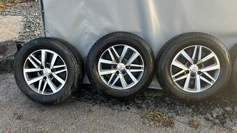 Hilux kola originál - 2