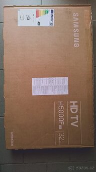 Nová tv Samsung se zárukou v Datartu - 2