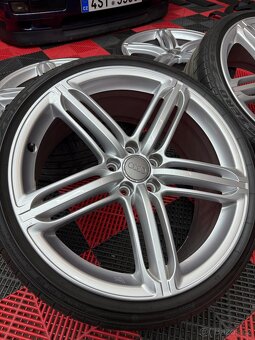 Audi Pompei R20x8,5j et45 - 2