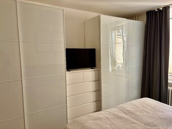 Vybavený byt 2+1 v centru města, ulice U koruny - 2