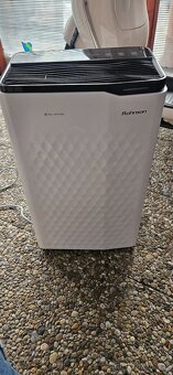 Odvlhčovač vzduchu - 2