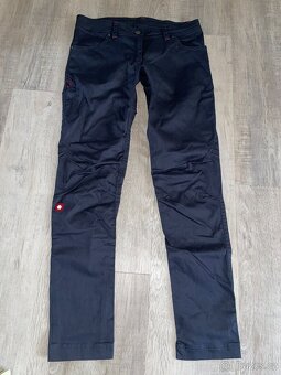 Lezecké kalhoty Ocún Kaira Pants - 2