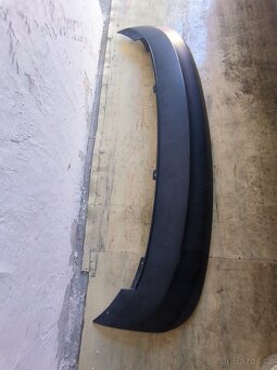 Prodám díly na Škoda Rapid Liftback - 2