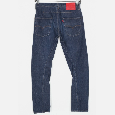 ★ LEVIS® LEJ 502, vel. 34 x 32 ★ - 2