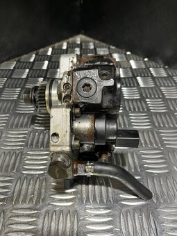 //Vstřikovací Čerpadlo Mercedes OM640 Bosch// - 2