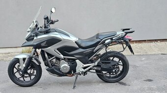 Honda NC700X r.v. 2012 - 2
