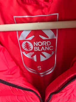 Pánská zimní bunda - 2