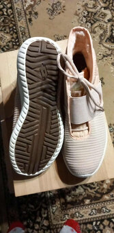 Lotto boty vel.40 nove - 2