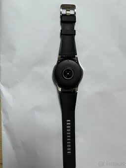 Samsung Galaxy Watch 46mm Bluetooth - 2