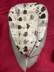 Hnízdečko a zavinovačka - 2