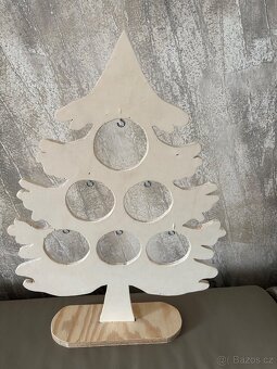 Vánoční dekorace - 2